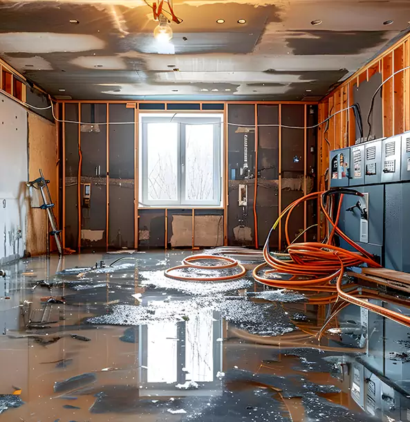 Why East Ellijay Restoration Pro Is the Trusted Choice for Basement Flood Restoration in East Ellijay, GA?