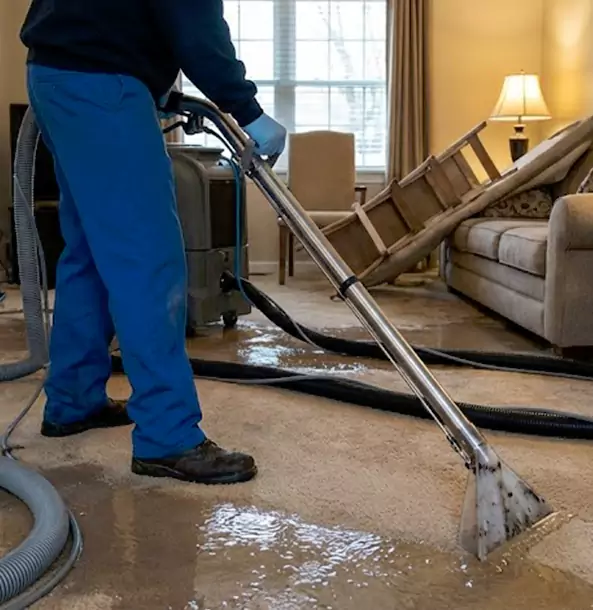 Why East Ellijay Homeowners Choose East Ellijay Restoration Pro for Carpet Flood Cleaning?