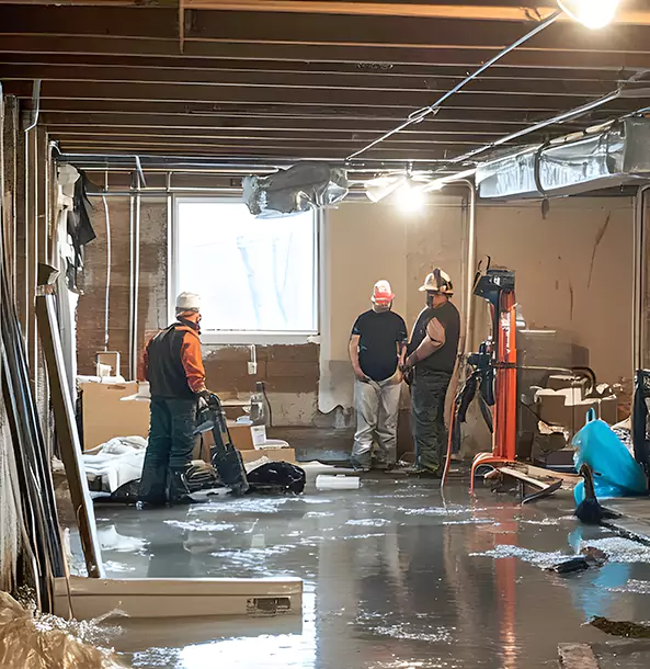 Why East Ellijay Businesses Rely on East Ellijay Restoration Pro?