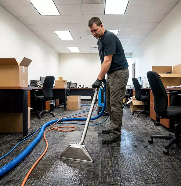 Why East Ellijay Businesses Trust East Ellijay Restoration Pro for Water Damage Recovery?
