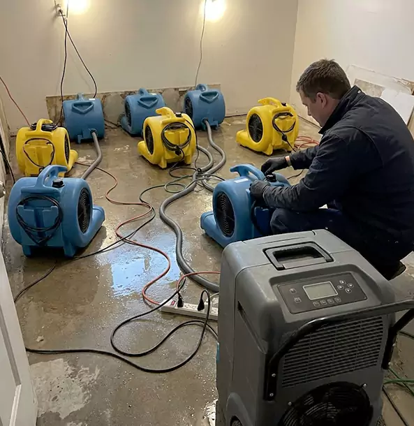 Why East Ellijay Businesses Trust East Ellijay Restoration Pro for Water Damage Response?