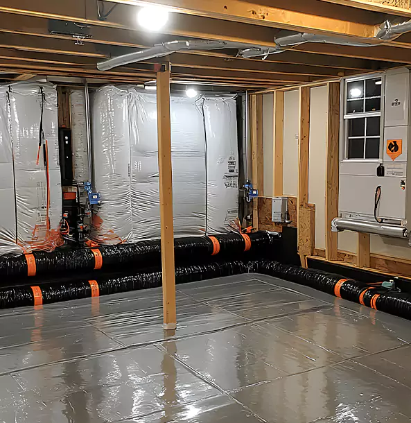 Why East Ellijay Homeowners Trust East Ellijay Restoration Pro for Crawl Space Repairs?