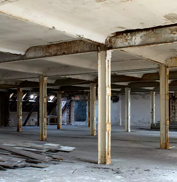 What Makes Our Crawl Space Services Stand Out in East Ellijay, GA?