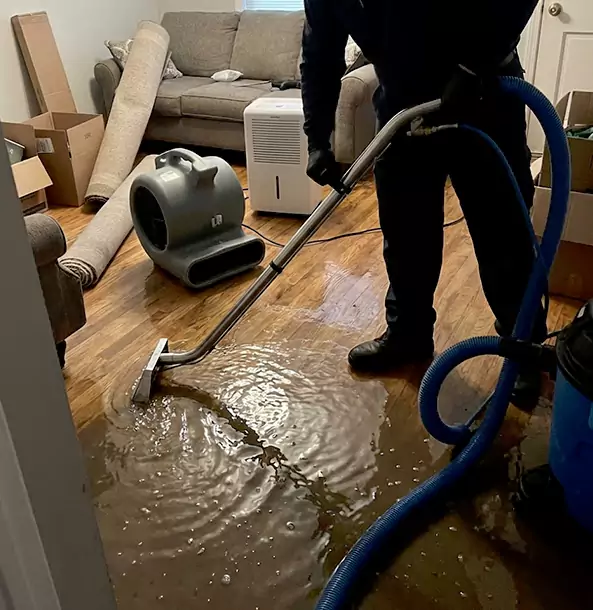 Why East Ellijay Property Owners Choose East Ellijay Restoration Pro for Flood Cleanup?