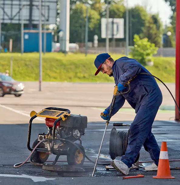 Your Sewage Cleanup Company in East Ellijay, GA