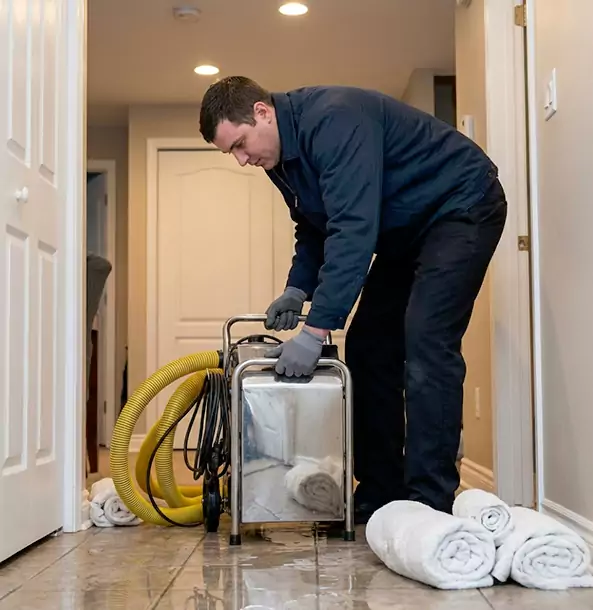 Why Property Owners in East Ellijay Choose East Ellijay Restoration Pro for Emergency Water Extraction?
