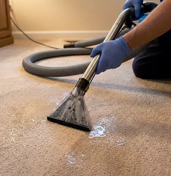 Why East Ellijay Property Owners Choose East Ellijay Restoration Pro for Emergency Water Removal?