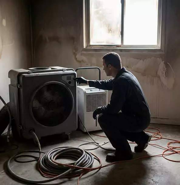 Why East Ellijay Property Owners Choose East Ellijay Restoration Pro for Fire and Water Damage Restoration?