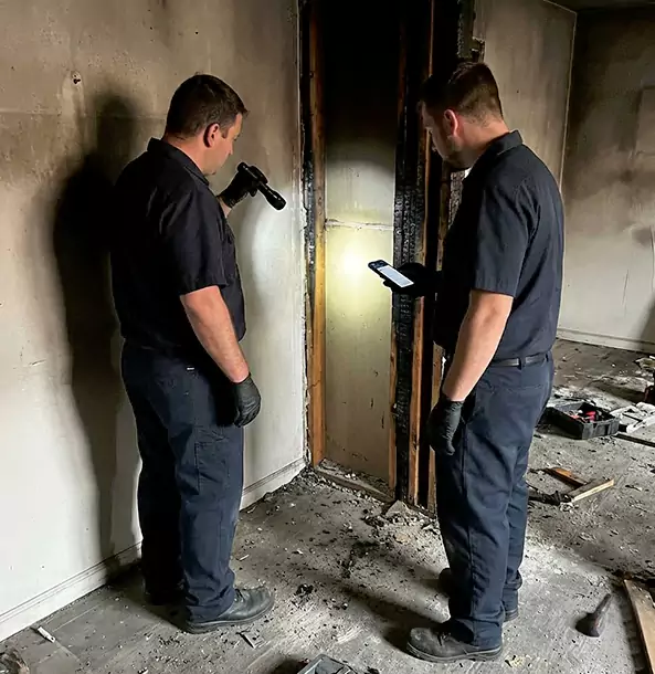 Why East Ellijay Property Owners Trust East Ellijay Restoration Pro for Fire and Water Damage Repair?