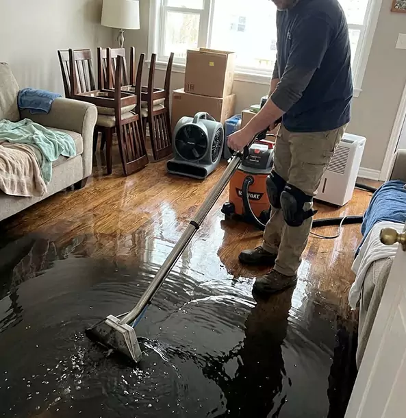 Why East Ellijay Restoration Pro Delivers the Best Flood Restoration Services in East Ellijay, GA?