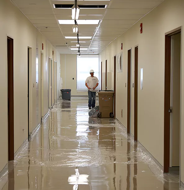 Why East Ellijay Hotels Choose East Ellijay Restoration Pro?