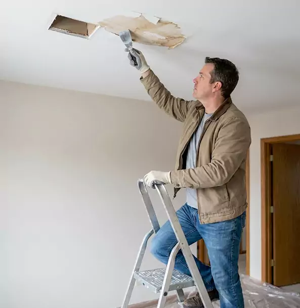 Why East Ellijay Homeowners Rely on East Ellijay Restoration Pro for Water Damage Recovery?