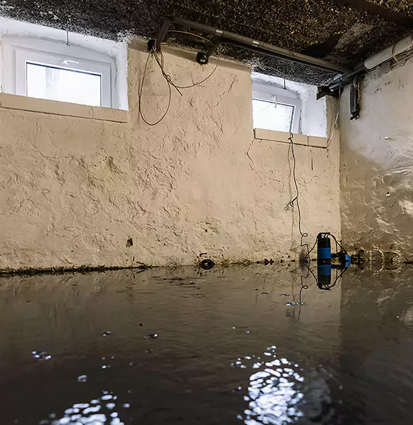 Why East Ellijay Homeowners Trust East Ellijay Restoration Pro for Water Damage Mold Removal?