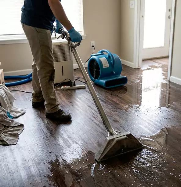 Why East Ellijay Homeowners Choose East Ellijay Restoration Pro for Water Cleanup?