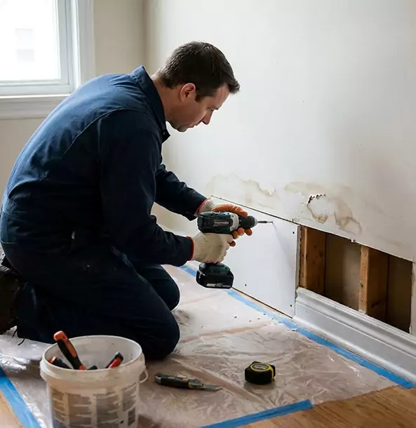 Why East Ellijay Homeowners Choose East Ellijay Restoration Pro?