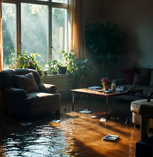 Why East Ellijay Homeowners Call East Ellijay Restoration Pro?