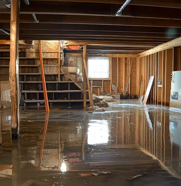 Why East Ellijay Property Owners Trust East Ellijay Restoration Pro for Standing Water Removal?