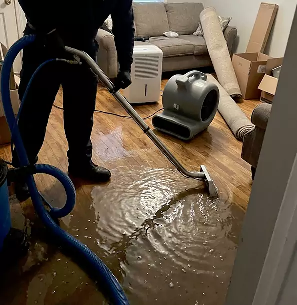 Why East Ellijay Restoration Pro Is the Right Choice in East Ellijay, GA?