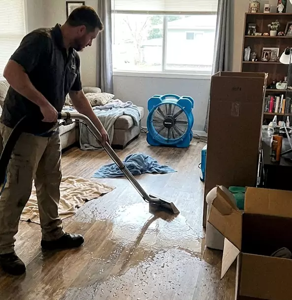 Why East Ellijay Chooses East Ellijay Restoration Pro for Water and Mold Restoration?