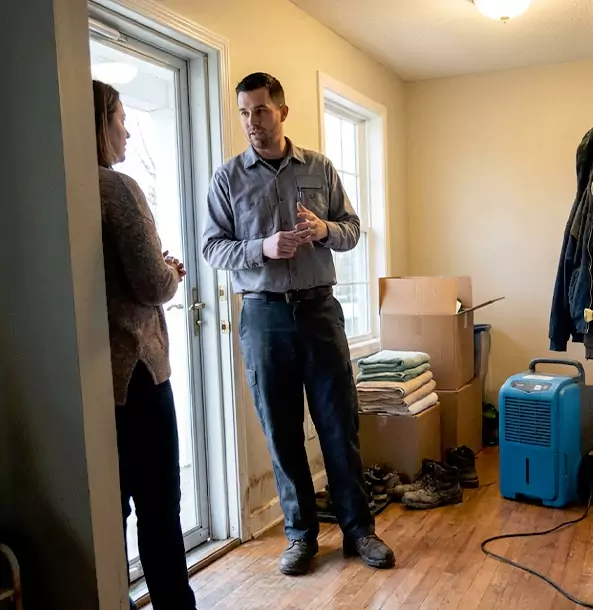 Why East Ellijay Trusts East Ellijay Restoration Pro for Water Damage Restoration Service?