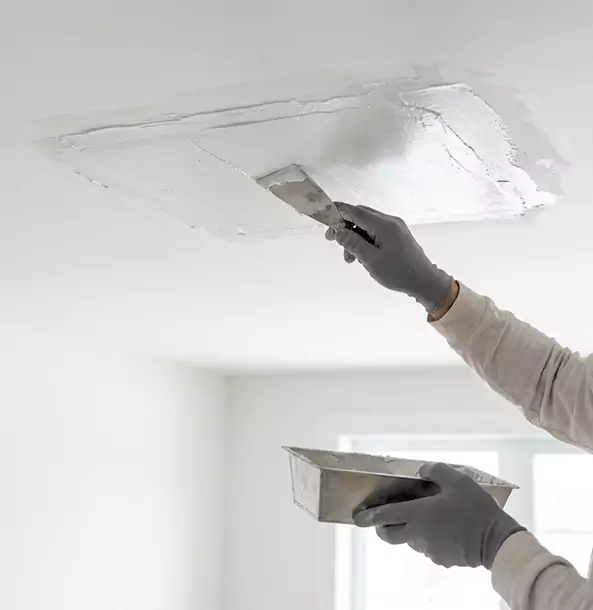 Why East Ellijay Homeowners Trust East Ellijay Restoration Pro for Ceiling Water Damage Repair?