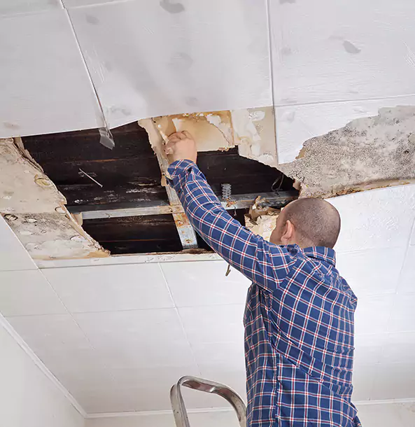 Why East Ellijay Property Owners Choose East Ellijay Restoration Pro for Reconstruction?