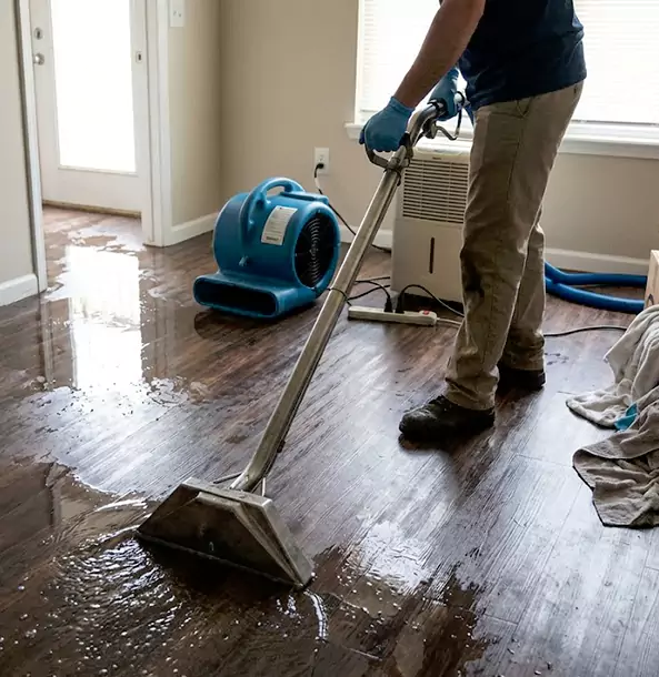 Why East Ellijay Homeowners Choose East Ellijay Restoration Pro?