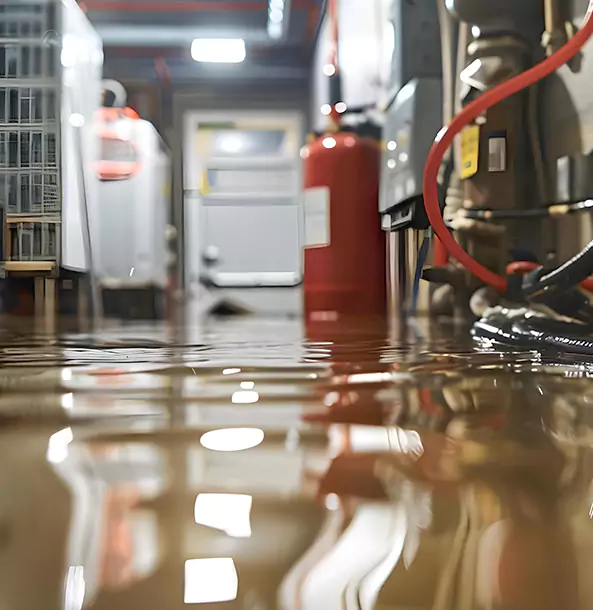 Why East Ellijay Property Owners Rely on East Ellijay Restoration Pro?