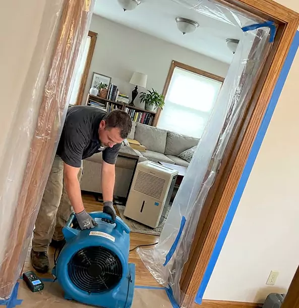 Why East Ellijay Trusts East Ellijay Restoration Pro for Water Mitigation?